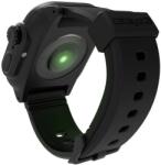 Catalyst Accesoriu smartwatch Catalyst compatibila cu Apple Watch 4/5/6/SE (44 mm) Black (CAT44WAT4BLK)