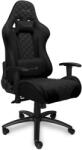 CONNECT IT CGC-1200-BK gamer szék PC gamer szék Párnázott ülés Fekete (CGC-1200-BK) - easy-shop