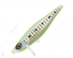 Nomura Vobler Nomura Ranger Minnow 7cm 13G Yellow Silver (NM.52216207)