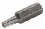 wolfcraft Bit Torx 15 25 mm hosszú, 3 db
