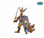 Papo Figurina Cavalerul vultur (P39936) Figurina