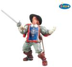 Papo Figurina - Muschetarul Porthos (P39901) Figurina