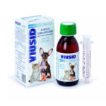 Catalysis VIUSID PETS pentru caini si pisici - 30 ml