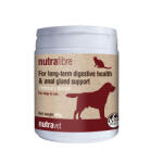 NutraVet Supliment NutraFibre pentru caini si pisici - 400 g