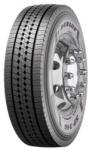 Dunlop SP346 385/55R22.5 160K/L Regional Directional (5452000540966) - tireo