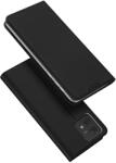 Dux Ducis Husa Dux Ducis Skin Pro case for Motorola Moto Edge 40 Neo with flap - black - vexio