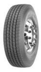 Sava AVANT A3 PLUS 12/R22.5 152L Regional Directional (5452000639554) - tireo