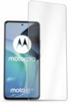 AlzaGuard Case Friendly Glass Protector Motorola Moto G72 2.5D üvegfólia (AGD-TGF0249)