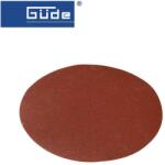 Güde Шлайфащи шайби 230 k60 за gbts 1100 / gude 38356 / 5бр (gude 38356)