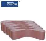 Güde Шлайфащи ленти K120 SB 150x1220 за GBTS 1100 / GUDE 38363 / 5бр (GUDE 38363)