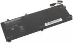 Dell Dell, 3 клетки, 11.4V, 56Wh, Оригинална (D-BSO-0131)