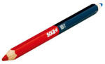 SOLA RBB 17 piros-kék ceruza 17 cm