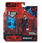 Spin Master 106060654 - FIGURI FILM BATMAN 10 CM - Selina Kyle (500774) Figurina