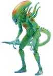 HIYA Toys Figura Avp Thermal Vision Alien Warrior 1/18 (APR218532)