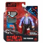 Spin Master 106060654 - FIGURI FILM BATMAN 10 CM - Pinguinul (500775) Figurina