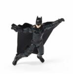 Spin Master 106060653 - BATMAN MOVIE FIGURI 30 CM - Wingsuit Batman (500769) Figurina