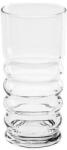 Uniglass Стъклена чаша 365мл. Uniglass Twist 91805