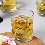 Uniglass Чаша за уиски Uniglass Twist 240 мл. 93805