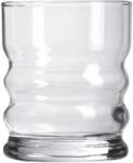 Uniglass Стъклена чаша Uniglass Twist 160 мл. 94805