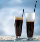Uniglass Стъклена чаша за кафе 185мл. Uniglass Freddo 92504