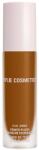 Kylie Cosmetics Power Plush Longwear Foundation W Alapozó 30 ml