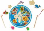 Sunman Joc magnetic de pescuit, 20 piese