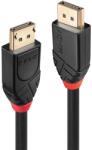 Lindy 41078 DisplayPort kábel 10 M Fekete (41078)