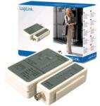 LogiLink Hálózati kábel tesztelő (WZ0011) (WZ0011) (WZ0011)