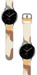 TYPEC Curea de schimb Moro pentru Samsung Galaxy Watch 42mm camo negru (16) - pcone