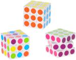 MIKRO Jocuri pentru creier puzzle cub (MI621089)