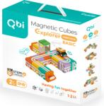 QBI Kit magnetic QBI Preschool Explorer Pack 22 (QBI110)