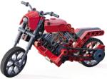 Clementoni - Roadster și Dragster (SK33CG50813)