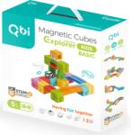 QBI Kit magnetic QBI Explorer Kids Basic Pack 27 (QBI104)