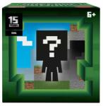 Mattel Minecraft: Mini figurina - Creeper (HDV79) Figurina
