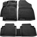 Umbrella Set Covorase Auto Cauciuc Umbrella Pentru Hyundai Elantra (Cn7) (2020-)