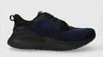 Steve Madden sneakers Slammer culoarea albastru marin, SM12000614 PPYH-OBM18W_59X