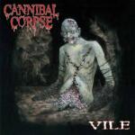 Cannibal Corpse - Vile (Reissue) (180g) (LP) (0039841420418)