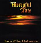 Mercyful Fate - Into The Unknown (Reissue) (LP) (0039842502717)