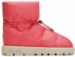 Flufie cizme de iarna Macaron culoarea roz 9BYX-OBD49G_38X