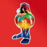 Björk - Volta (Reissue) (2 LP) (5016958996925)