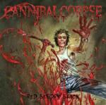 Cannibal Corpse - Red Before Black (LP) (39841553017)