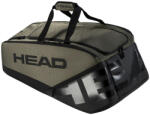 Head Pro X Racquet Bag XL TYBK Táska teniszütőhöz