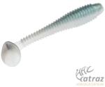 Strike King Rage Swimmer 7cm Green Gizzard Shad - Strike King Gumihal