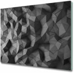  tulup. hu Üveg vágódeszka Abstract 3D 2x30x52 cm - mall - 15 900 Ft