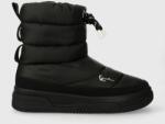 Karl Kani cizme de iarna KK Pillow Boot culoarea negru, 1120321 KKFWW000354 9BYX-OBD4B2_99X