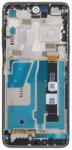 NBA001LCD1011200297683 Tcl 20 LCD kijelző érintővel Fekete kerettel, előlap (NBA001LCD1011200297683)