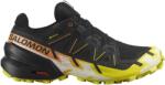 Salomon Férfi futócipő Salomon SPEEDCROSS 6 GTX fekete L47465400 - EUR 46 | UK 11 | US 11, 5 Férfi futócipő