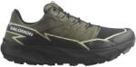 Salomon Férfi futócipő Salomon THUNDERCROSS GTX zöld L47383400 - EUR 43 1/3 | UK 9 | US 9, 5 Férfi futócipő