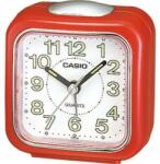 Casio TQ-142-4EF ébresztőóra (utolsó darab)