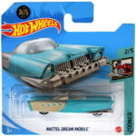 Mattel Hot Wheels: Mattel Dream Mobile kisautó 1/64 - Mattel 5785/GRX98